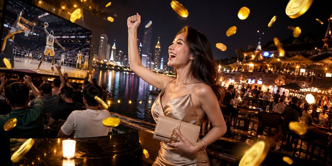 tn88 Phố Đêm Slot gồm những gì tại tn88