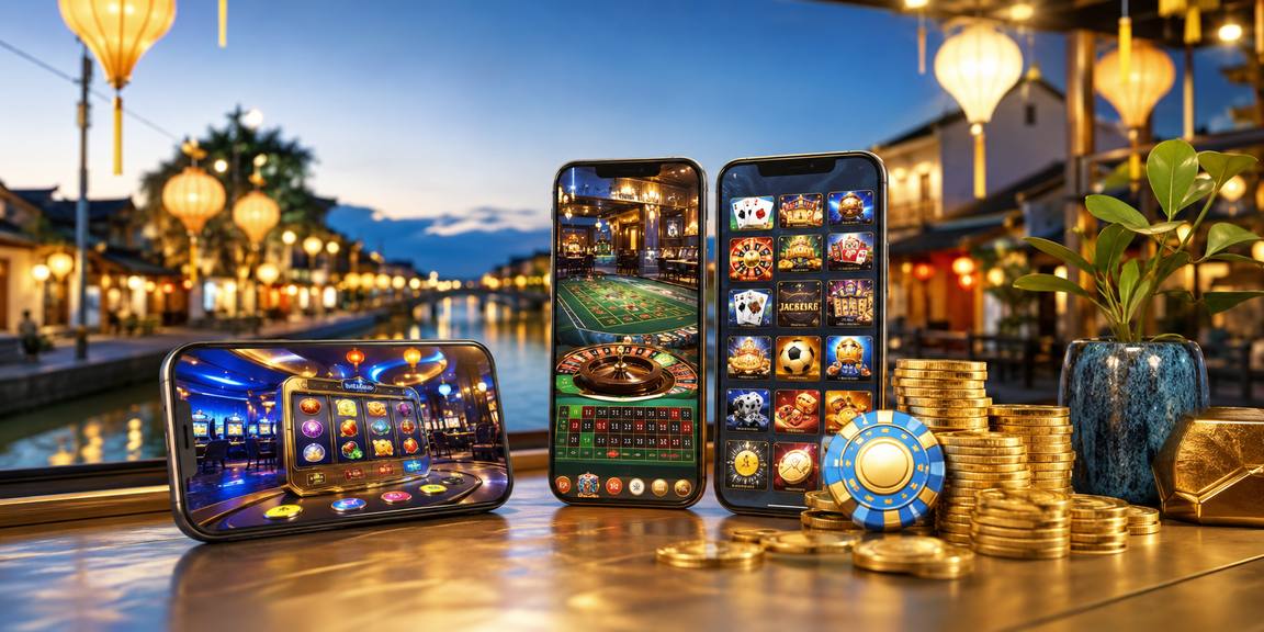 tn88 Những gì có trong sảnh casino tn88